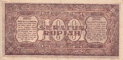 Beschrijving achterzijde: 